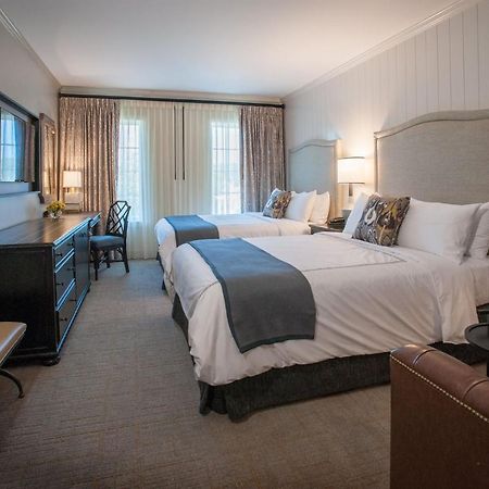 The Inn At Patrick Square 크렘슨 외부 사진