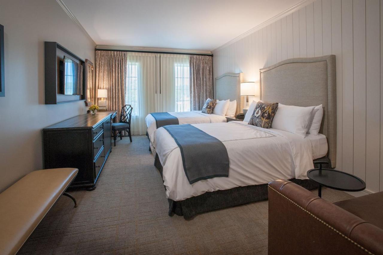 The Inn At Patrick Square 크렘슨 외부 사진