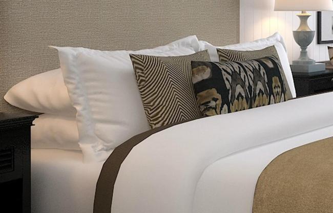The Inn At Patrick Square 크렘슨 외부 사진