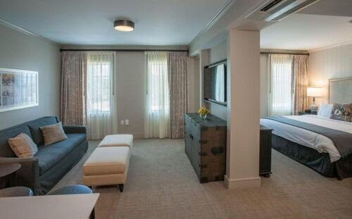 The Inn At Patrick Square 크렘슨 외부 사진