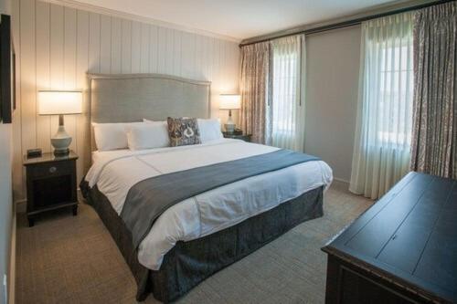 The Inn At Patrick Square 크렘슨 외부 사진
