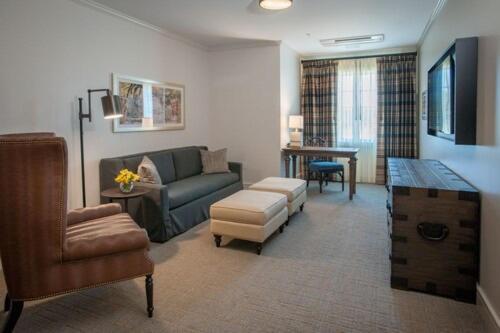 The Inn At Patrick Square 크렘슨 외부 사진
