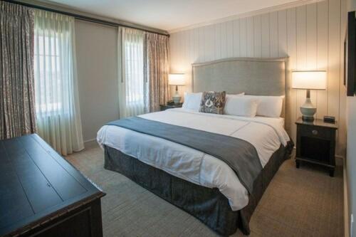 The Inn At Patrick Square 크렘슨 외부 사진